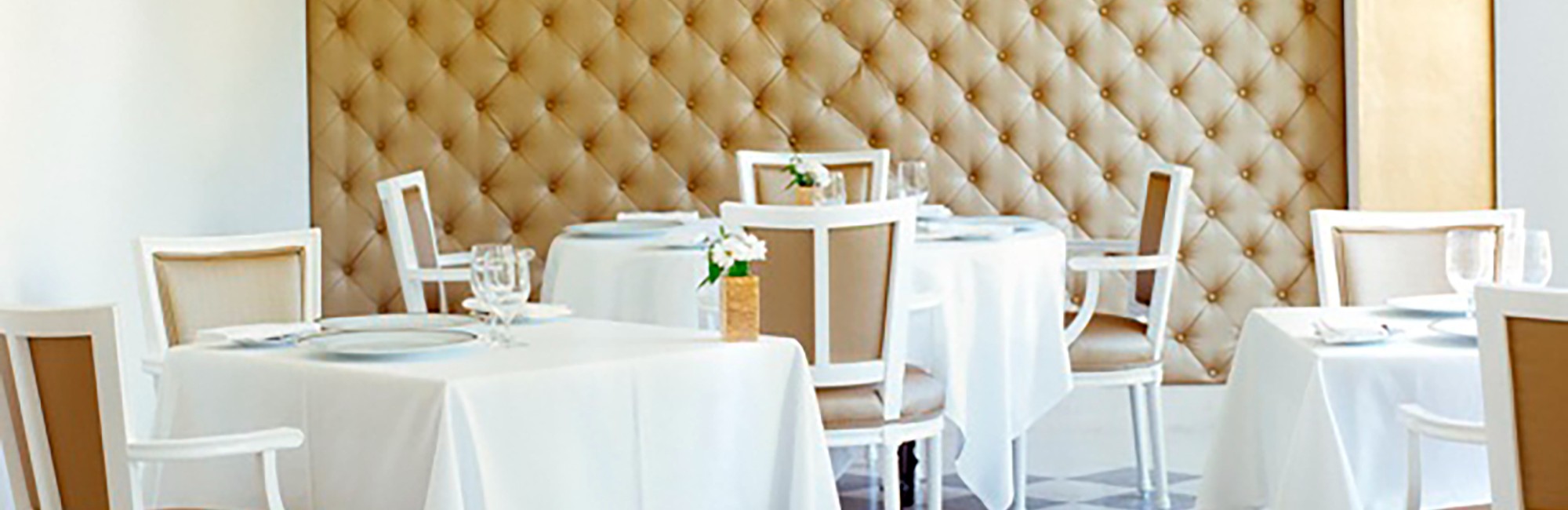 ARC Restaurant Banner